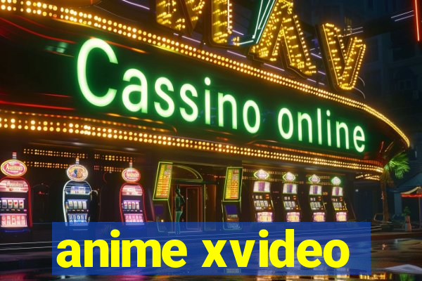 anime xvideo